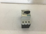 Siemens 3RV1021-1CA10 Circuit Breaker 1.8-2.5 Amp