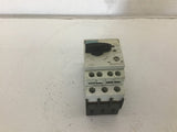 Siemens 3RV1021-1CA10 Circuit Breaker 1.8-2.5 Amp