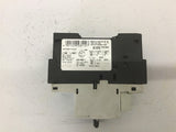 Siemens 3RV1021-1CA10 Circuit Breaker 1.8-2.5 Amp