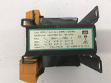 SBA ETKU 155-0098 Transformer