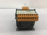 SBA ETKU 155-0098 Transformer