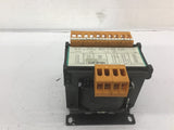 SBA ETKU 155-0098 Transformer