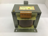 Stu 1000/2 X 115 1000/2650 VA Transformer 230/460 V Pri 2 x 115 V Sec