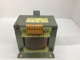 Stu 1000/2 X 115 1000/2650 VA Transformer 230/460 V Pri 2 x 115 V Sec