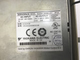 Yaskawa Electric SGDH-20DE-OY Servopack 3 PH 480 V 300 HZ 2 KW Output