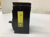 Square D 15A 2P Circuit Breaker FAL24015