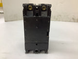 Square D 15A 2P Circuit Breaker FAL24015