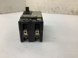 Square D 15A 2P Circuit Breaker FAL24015