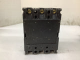 Square D FAL34015 15A 3P 480VAC Circuit Breaker