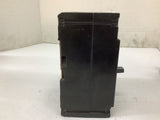 Square D FAL34015 15A 3P 480VAC Circuit Breaker