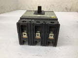 Square D FAL34015 15A 3P 480VAC Circuit Breaker