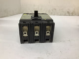 Square D FAL34015 15A 3P 480VAC Circuit Breaker