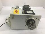 Omron W40030H-S1-D Servo Motor 3000 Rpm 400 W 200 V 2.8 Amp