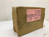 Westinghouse Current Transformer 7524A76GO8