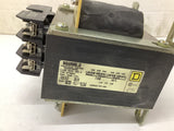 Square D Transformer KF750D1 750KVA 60Hz