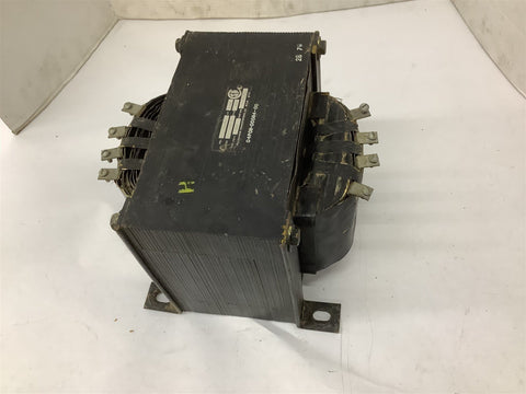 Milwaukee C1-72047 Transformer