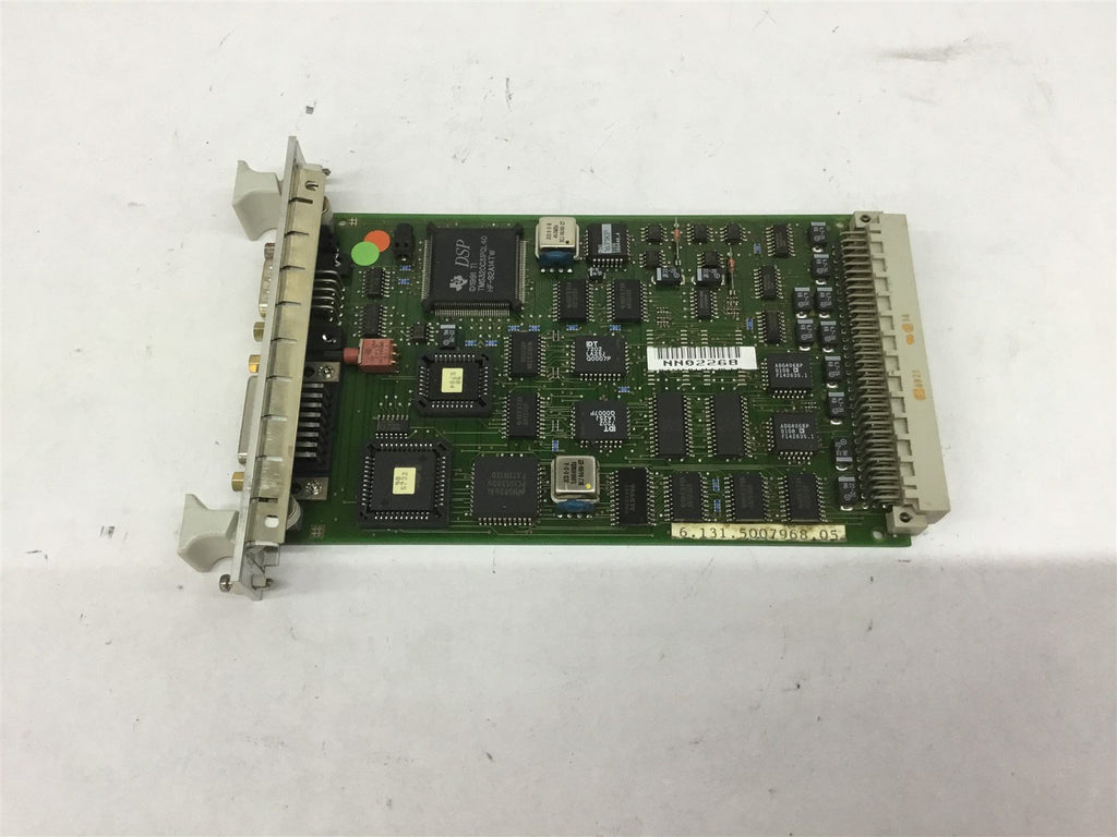 NN02268 Circuit Board