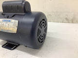 Leeson C42C17FB3A AC Motor 1/12 Hp 115V 1800 Rpm 4P Fr L42 1 Ph 60 Hz TEFC