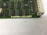 N812340 V Electrical Board