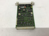 N812340 V Electrical Board