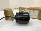 AO Smith JA2P295NT AC Motor 1/40 Hp 115 V 1800 Rpm Fr 3.3 1 Ph 60Hz OPAO