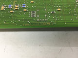 BE33818 3712 F 000385 Electrical Board