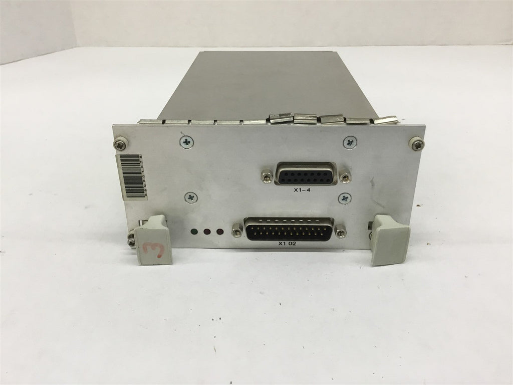 Intermas BNR 05834481 Control Module