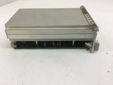 Intermas BNR 05834481 Control Module