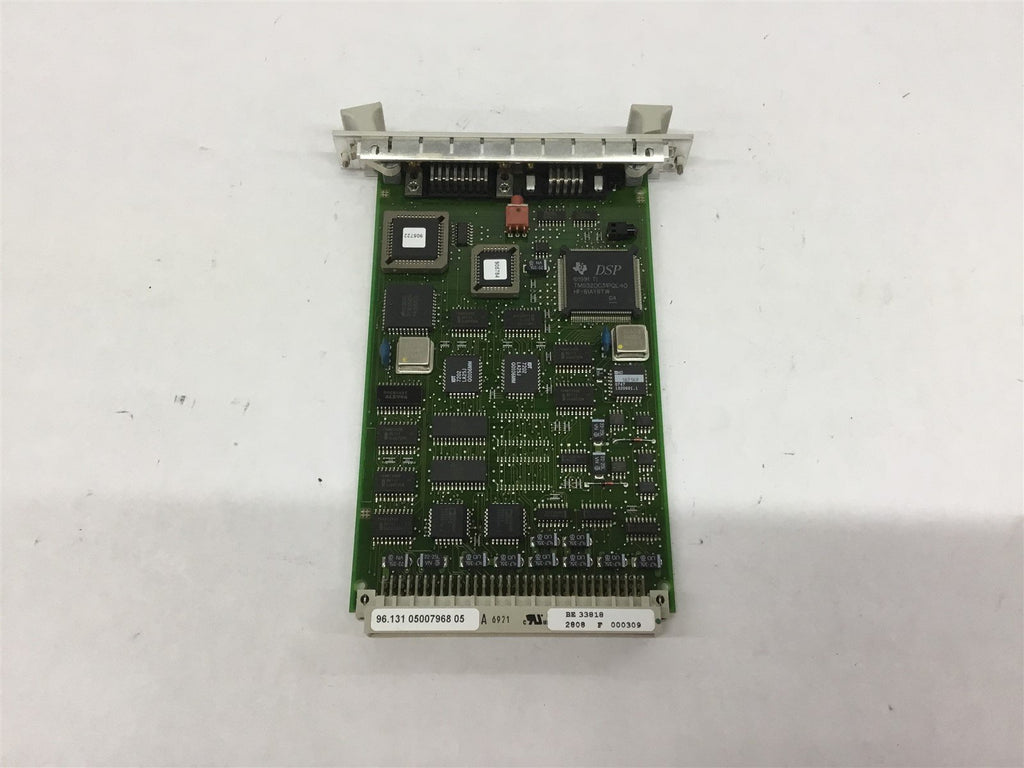 Circuit Board BE33818 2808 F 000309-