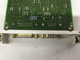 Circuit Board BE33818 2808 F 000309-