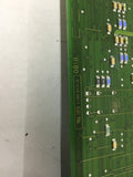 Circuit Board BE33818 2808 F 000309-