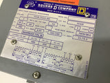 Square D 11548-12445-001 Single Phase Transformer