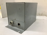 Square D 11548-12445-001 Single Phase Transformer