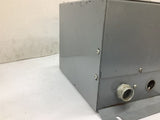 Square D 11548-12445-001 Single Phase Transformer