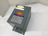 Square D 11548-12445-001 Single Phase Transformer