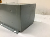 Square D 2S1F Dry Type Single Phase Transformer