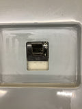 Square D LA-400-S 3'-8-1/2" T 15-1/8" W 7-1/4"L Enclosure