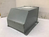 GE 9T51B0011 1.50 KVA 60 Hz Single Phase Transformer 240 480 Pri 120 240 Sec