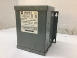 Square D 750SV1F Transformer