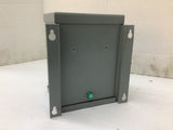 Square D 750SV1F Transformer