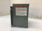 Square D 750SV1F Transformer