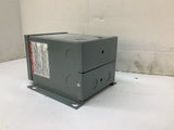 Square D 750SV1F Transformer