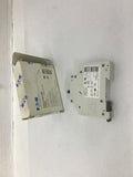 Eaton FAZ-C10/1-SP 167260 Miniature Circuit Breaker 10A