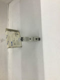 Eaton FAZ-C10/1-SP 167260 Miniature Circuit Breaker 10A