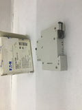 Eaton FAZ-C10/1-SP 167260 Miniature Circuit Breaker 10A