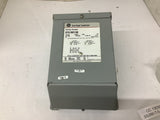 GE 9T51B0130 Buck Boost Transformer