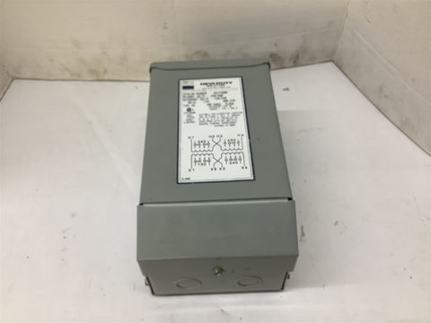 EGS HS1F500B Transformer