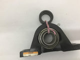 Timken Rak1 2 Bolt Pillow Block Bearing W/Collar