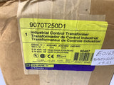 Square D 9070T250D1 Transformer