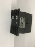 Moeller DIL M40 Contactor 120 Volts 460 V at 30 HP